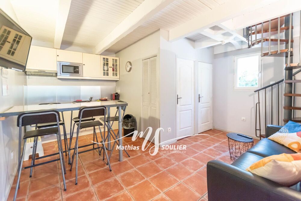  vendre  Maison Grans (13450)