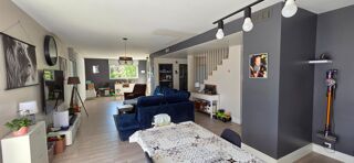  Maison à vendre 8 pièces 252 m²