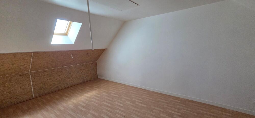 Belle maison, 4 chambres, grand terrain