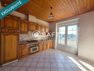  Maison à vendre 4 pièces 100 m²