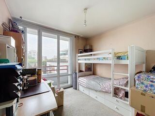  Appartement � vendre 3 pi�ces 69 m�