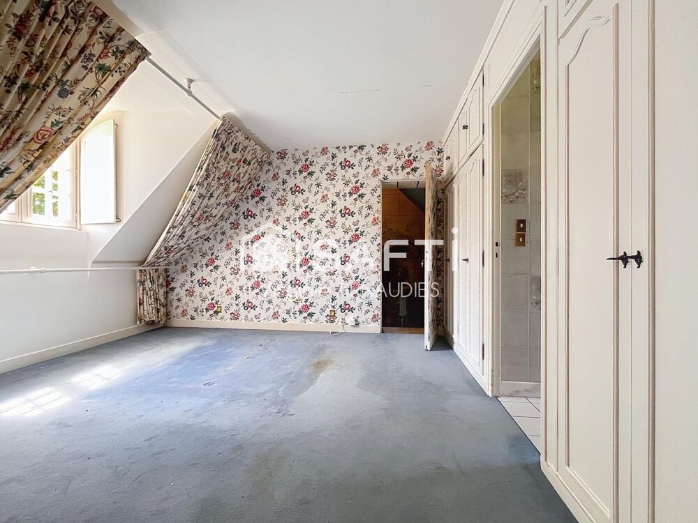 � vendre  Maison Saint-Prix (95390)