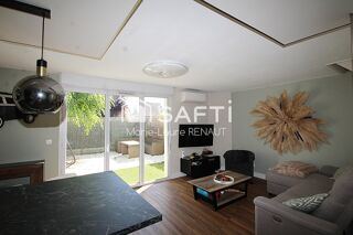  Maison à vendre 3 pièces 66 m²