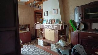  Maison � vendre 5 pi�ces 93 m�