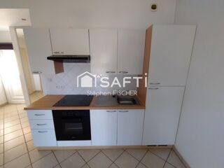  Appartement � vendre 2 pi�ces 35 m�