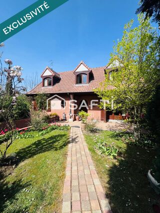  Maison � vendre 6 pi�ces 137 m�