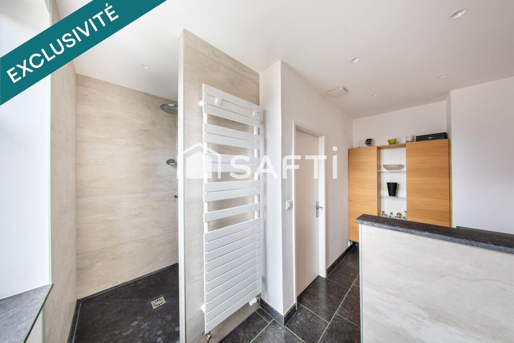 � vendre  Maison Saint-Louis (68300)