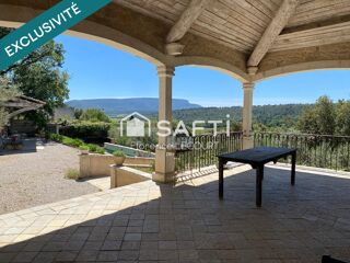  Maison à vendre 7 pièces 216 m²