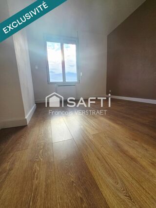  Appartement  vendre 3 pices 50 m