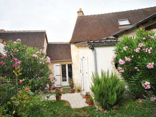  Maison à vendre 5 pièces 130 m²