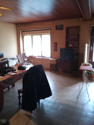  Maison � vendre 4 pi�ces 112 m�