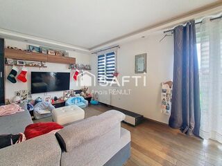  Maison � vendre 5 pi�ces 98 m�