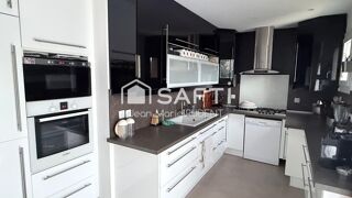  Maison � vendre 6 pi�ces 105 m�