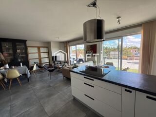  Appartement � vendre 5 pi�ces 110 m�