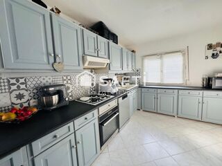  Maison � vendre 5 pi�ces 90 m�