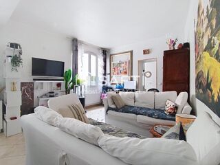  Maison à vendre 4 pièces 97 m²