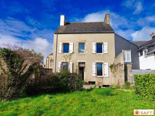  Maison � vendre 10 pi�ces 300 m�