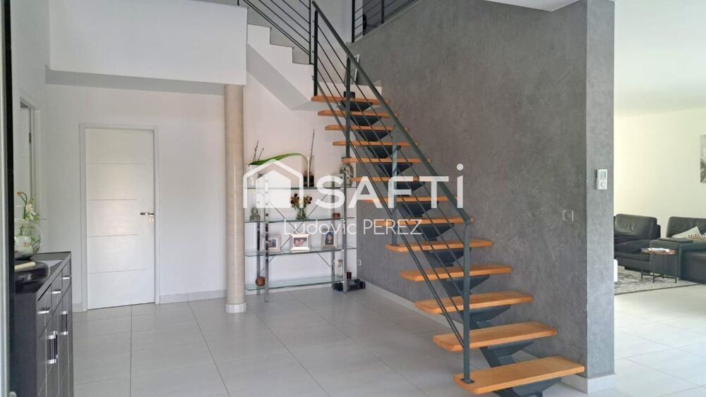 � vendre  Maison Montberon (31140)