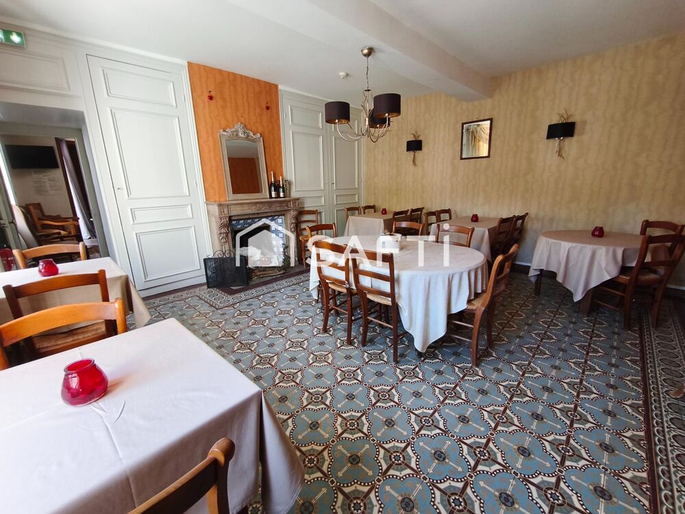 � vendre  Maison Wierre-Effroy (62720)