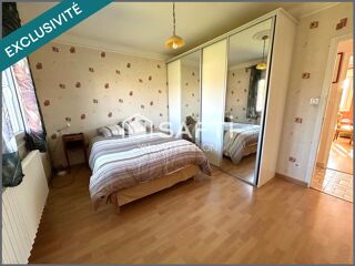  Maison à vendre 6 pièces 188 m²