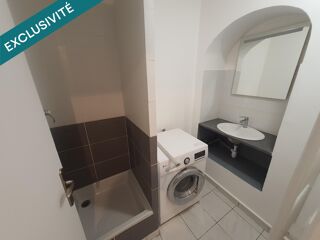  Appartement à vendre 1 pièce 28 m²
