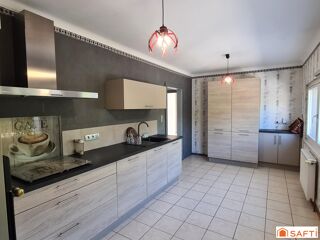  Maison à vendre 4 pièces 119 m²