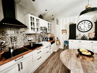  Maison � vendre 7 pi�ces 195 m�