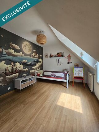  Maison à vendre 6 pièces 129 m²