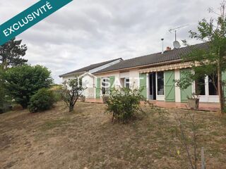  Maison à vendre 6 pièces 158 m²