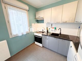  Appartement � vendre 2 pi�ces 48 m�