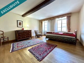  Maison à vendre 11 pièces 314 m²