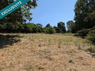  Terrain à vendre 1393 m²