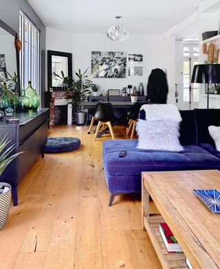  Maison à vendre 6 pièces 150 m²