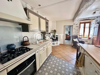  Maison � vendre 6 pi�ces 188 m�