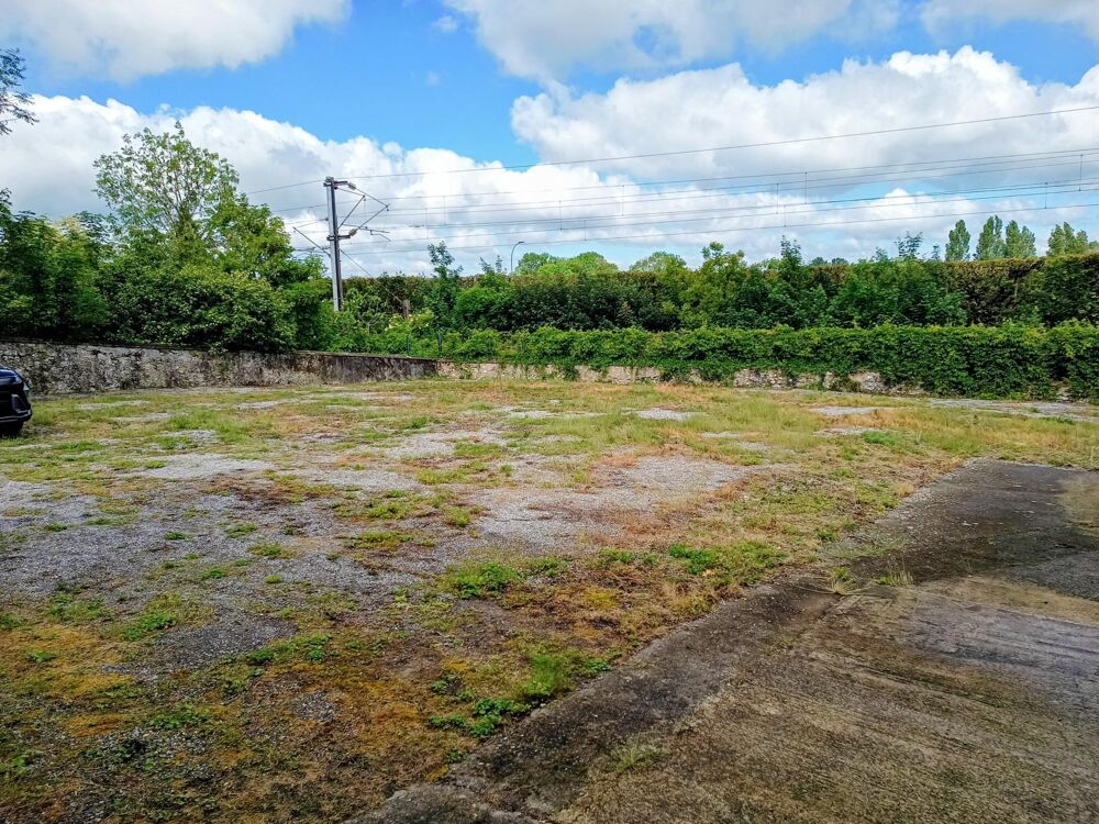 Vente Immeuble immeuble de rapport Bonnieres-sur-seine