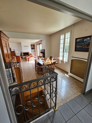  Maison � vendre 5 pi�ces 150 m�