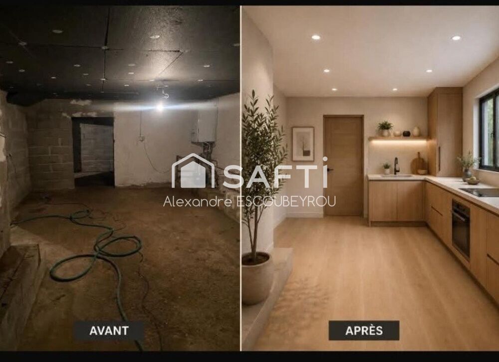 à vendre  Maison Six-Fours-les-Plages (83140)