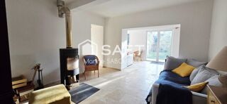  Maison � vendre 4 pi�ces 124 m�