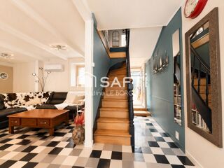  Maison à vendre 6 pièces 146 m²