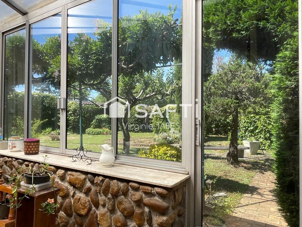 Vente Maison Maison T4/T5 de 120 m² Castres