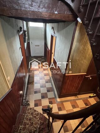  Maison � vendre 6 pi�ces 103 m�