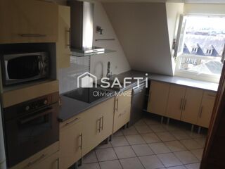  Appartement à vendre 3 pièces 60 m²