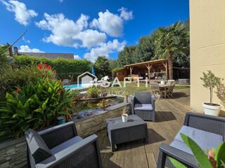  Maison � vendre 5 pi�ces 139 m�