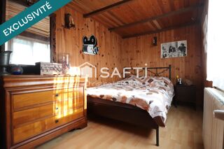  Maison � vendre 4 pi�ces 67 m�