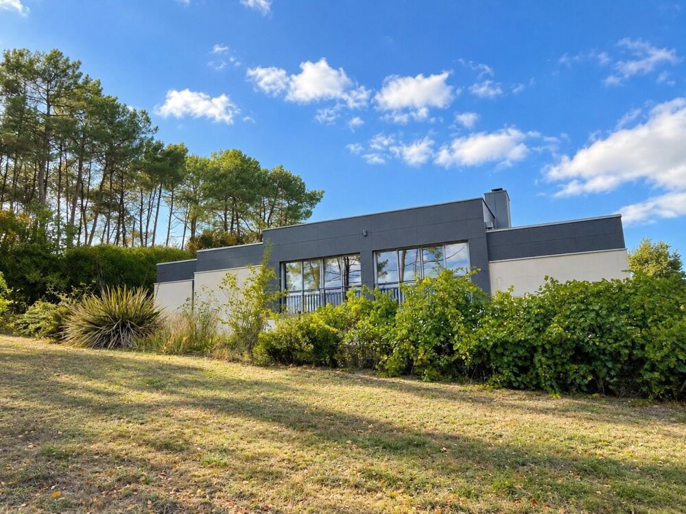 Vente Maison Maison de plain-pied en campagne, Langon Guipry Messac Langon