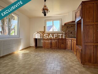  Maison à vendre 6 pièces 182 m²