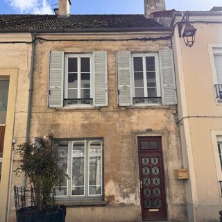  Maison � vendre 4 pi�ces 81 m�
