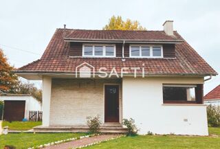  Maison � vendre 5 pi�ces 116 m�