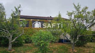  Maison à vendre 4 pièces 82 m²