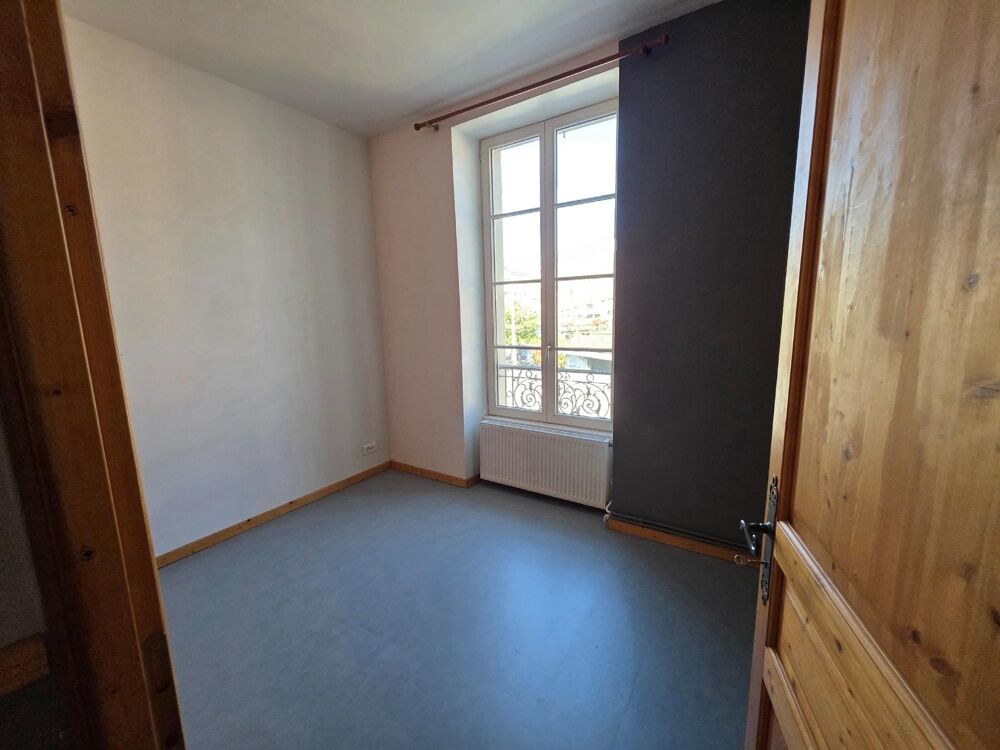 Vente Appartement Appartement Type 3 au centre de Grenoble Grenoble